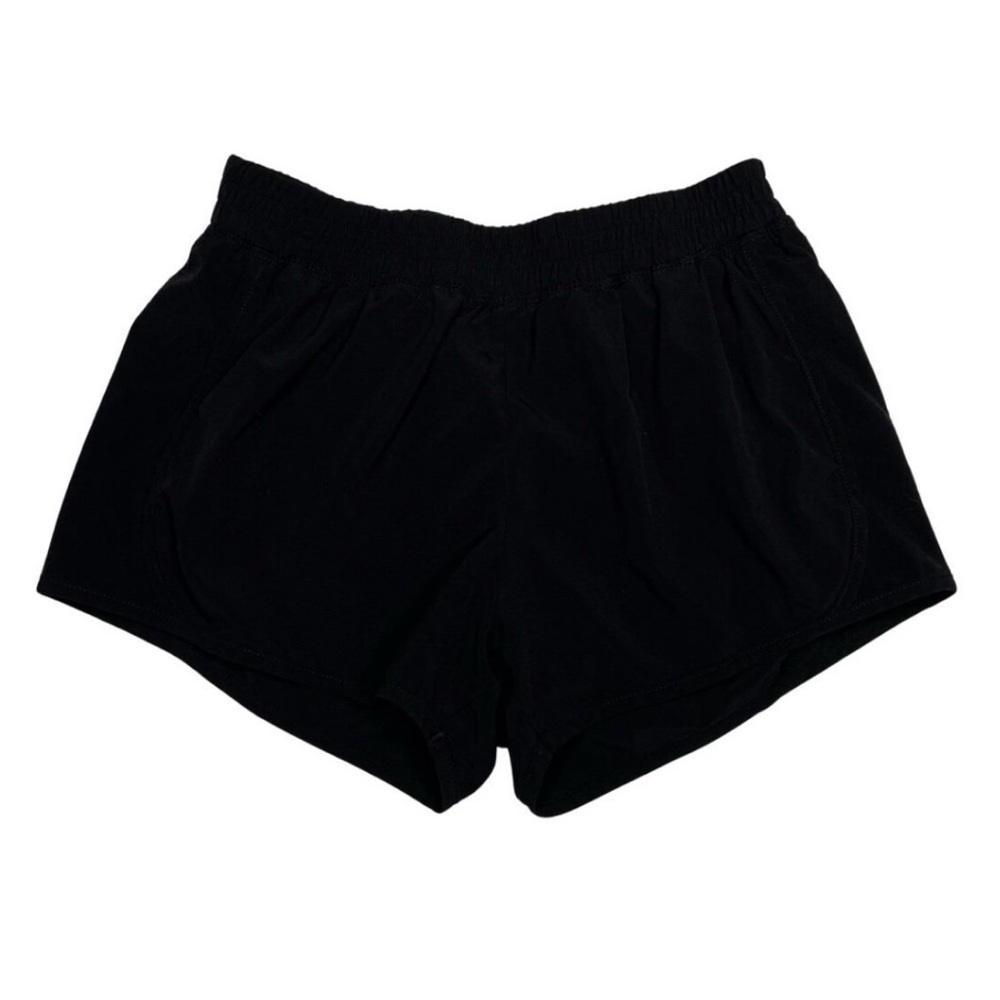 Zella Black‎ Activewear Shorts